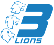 3 Lions